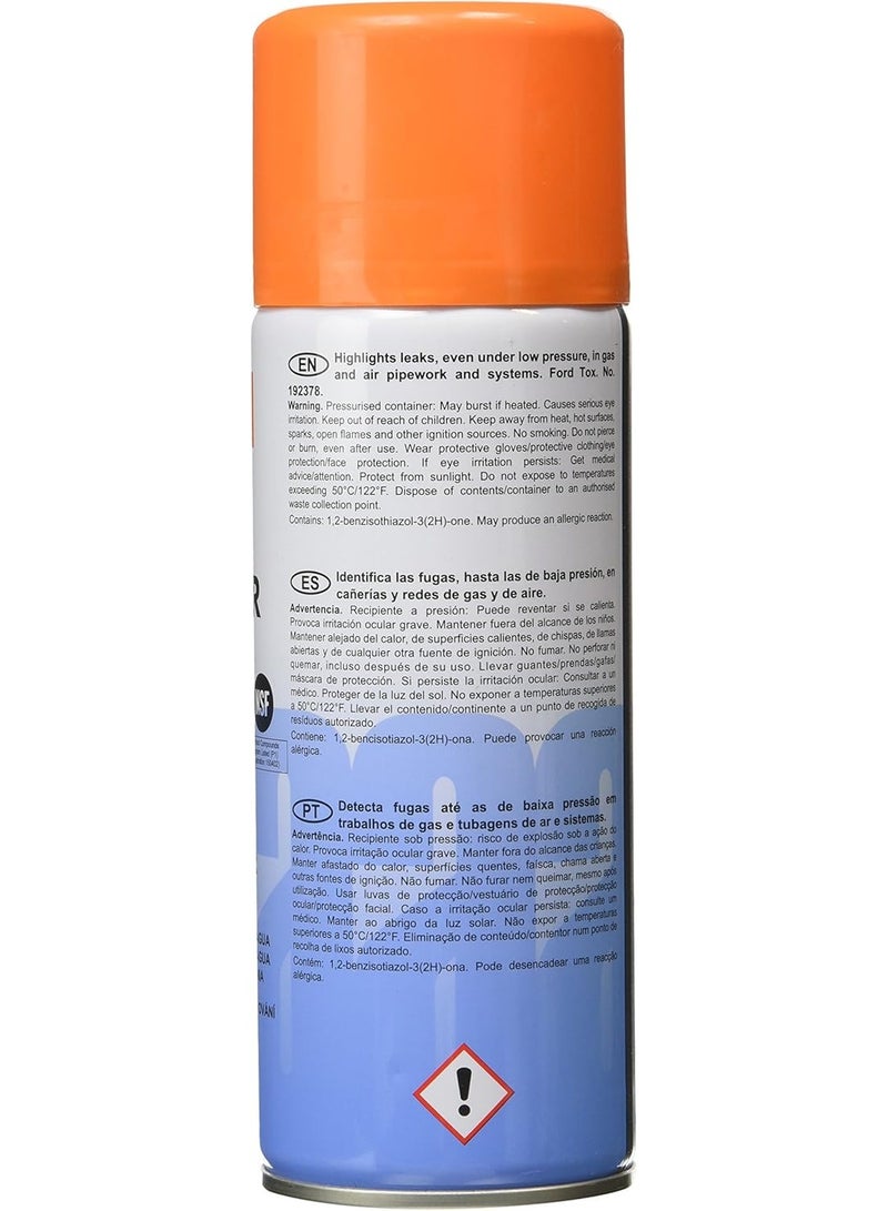 امبيرسيل أمبرسيل 31633 كاشف تسرب – 400 مل - Image 3